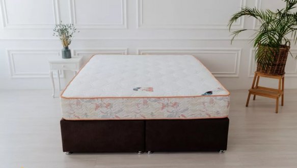 Матрац Роуз двосторонній 1