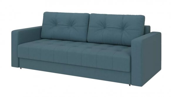 Диван раскладной еврокнижка Dimaro / Димаро 230 см 2