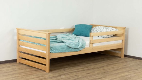 Ліжко Телесик 0