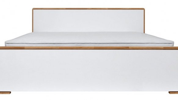 Ліжко LOZ/160 BARI 0