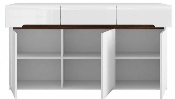 Комод KOM3D3S/8/15 Azteca Trio 6