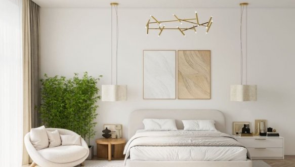 Ліжко м'яке двоспальне Шик Галичина Мілу 0