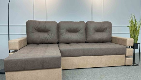 Угловой диван Морган 11