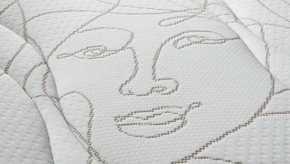 Матрас Furini 3