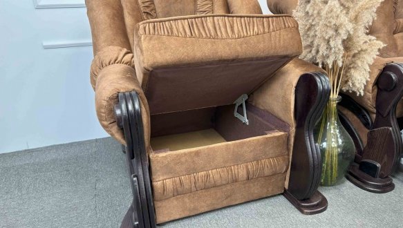 Крісло Гермес 0