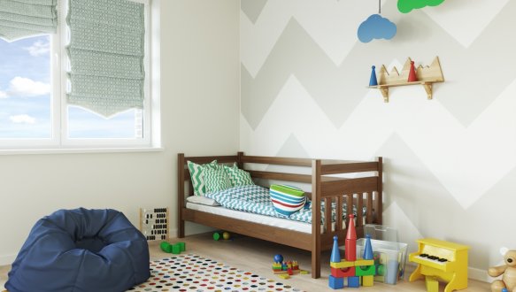 Детская кровать Умка-1 0