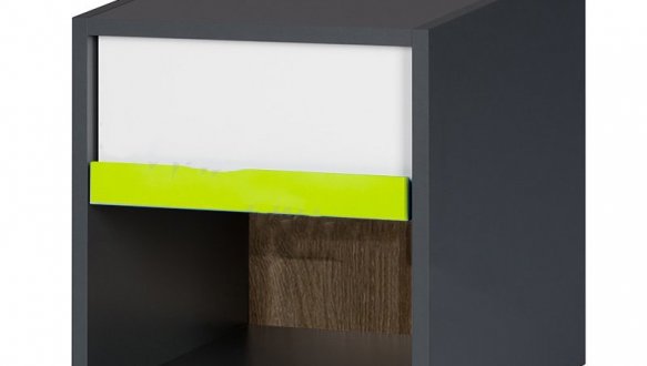 Тумба приліжкова Алекс