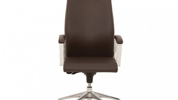 Крісло SUCCESS HR steel ES AL70 0