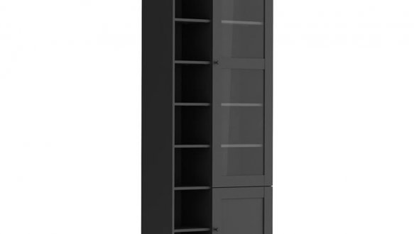 Витрина REG/80/200/30/7 Modeo