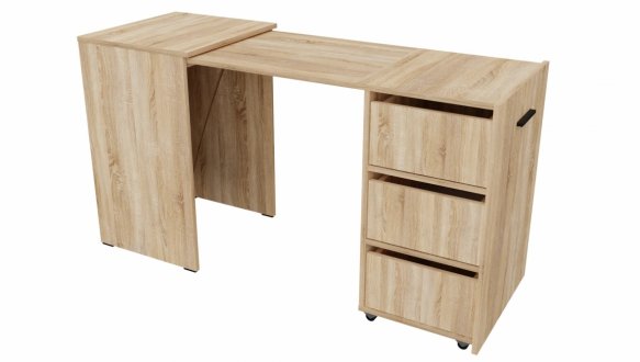 Письменный стол тумба Ролин 2