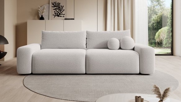 Диван Loop Sofa 5