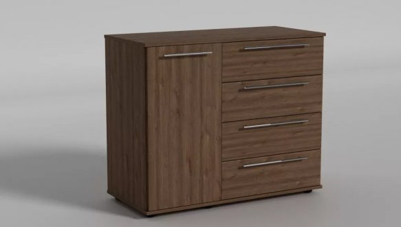Комод 3 Стандарт MatroLuxe 8