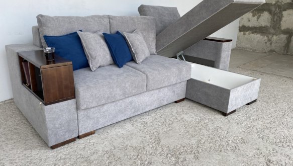 Кутовий диван Ларі 260 0