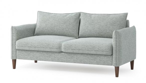 Диван нераскладной двойка Sofyno Vesta/Веста 175 см 2