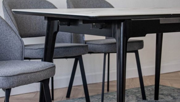 Стол Askold-S (120-160 см) Venice matt 4