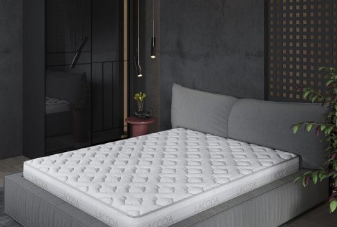 Матрац Сіу 1
