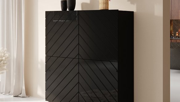 Комод 100 Abeto 3