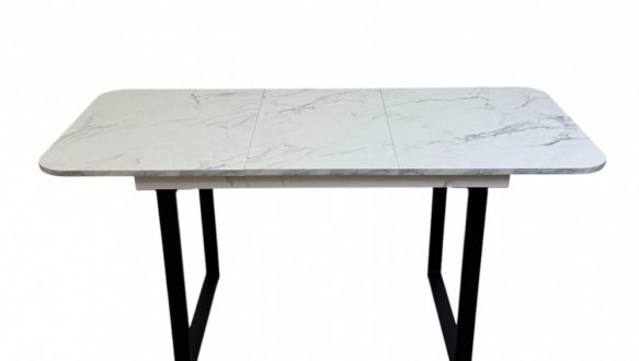 Стіл розкладний MebliRoMax Ember slide / Ембер Слайд 110-190 см 3