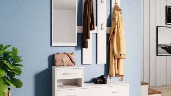 Прихожая Alice 2