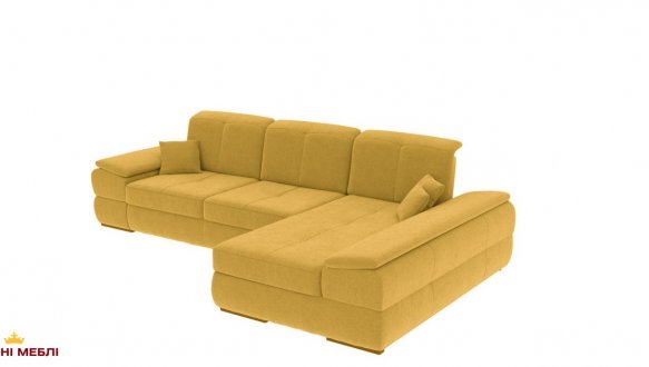 Угловой диван Денвер 0