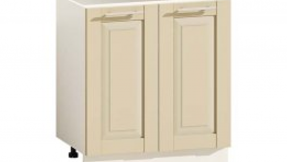 Тумба нижняя Н70.82.2Д Французский Престиж