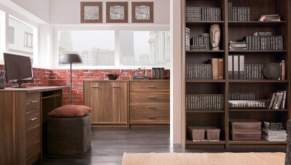 Модульная гостинная Опен 5