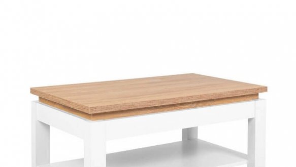 Стіл журнальний Horton 1