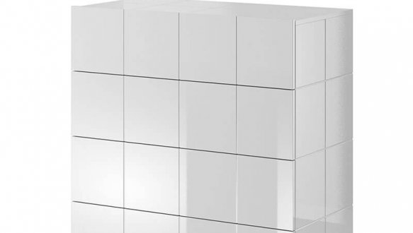 Комод 4S Reja 3