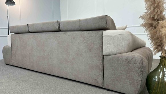 Кутовий диван Джокер 10