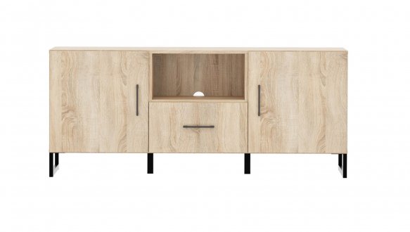 Тумба ТВ RTV/150/50/45/4А Modeo