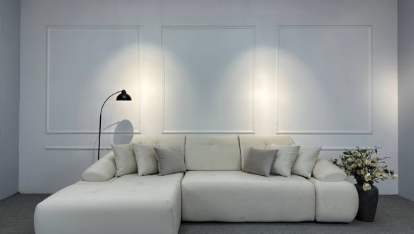 Кутовий диван Джокер 3