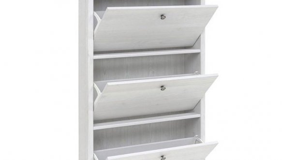 Тумба для обуви SFB3B Popto 0