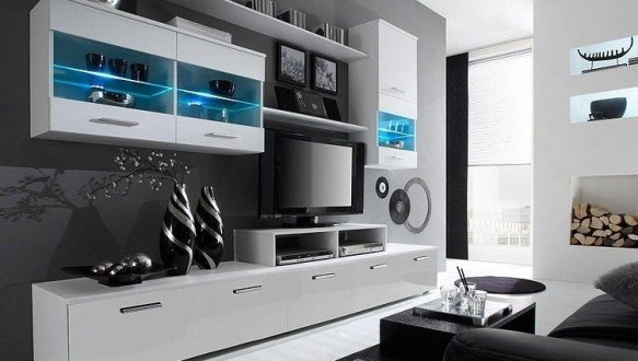 Вітальня Logo II 0