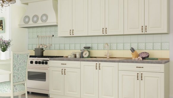 Кухня Amore Classic 6