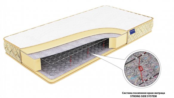 Матрас Bonna Soft
