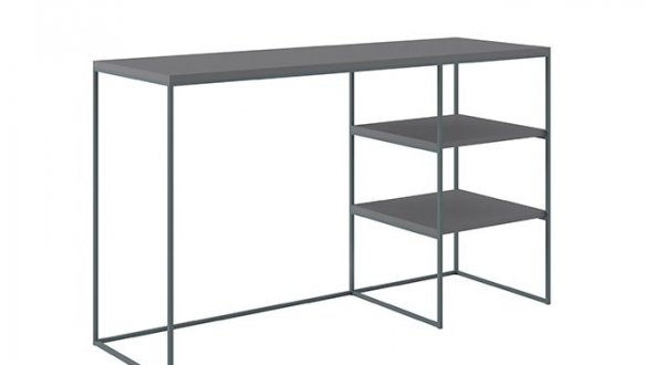 Стол письменный BIU/140 Мерс