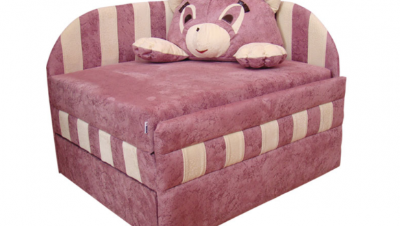 Тапчан Панда 9