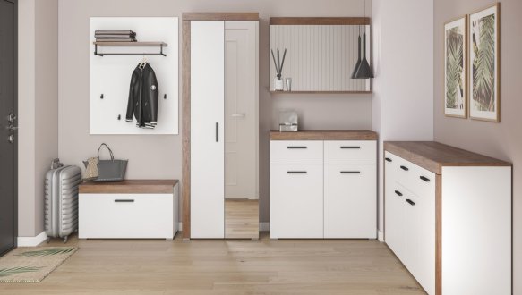 Модульная прихожая Хелен 2