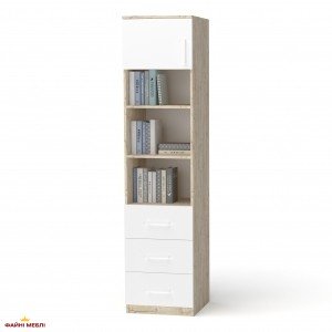 Пенал з ящиками 2