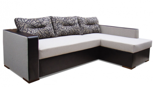 Кутовий диван Денвер А 2