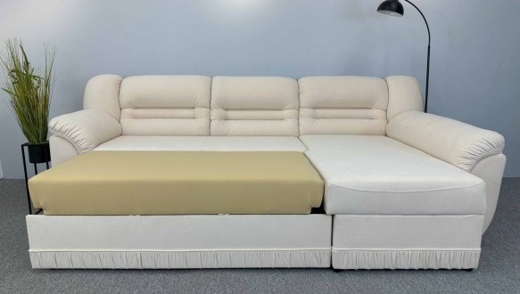 Кутовий диван Тріумф 2,7 9