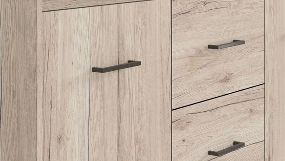 Комод KOM2D3S Ronse 2