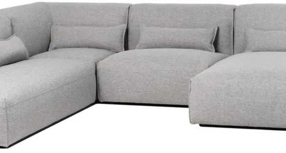 Модульный диван Рим