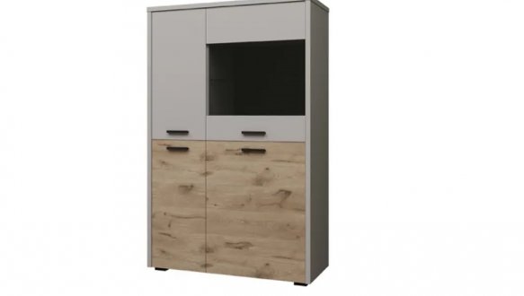 Пенал 4дв Стоун