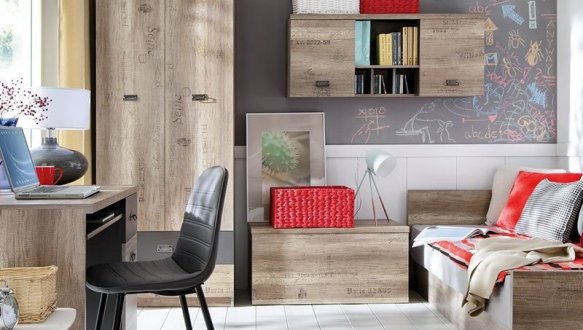 Скриня KUF/90 Malcolm 4