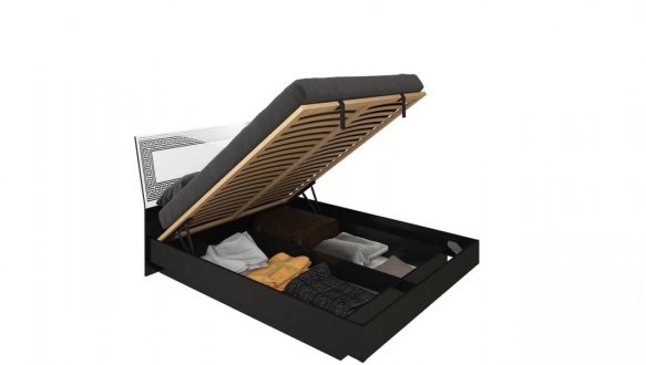 Ліжко Віола 0