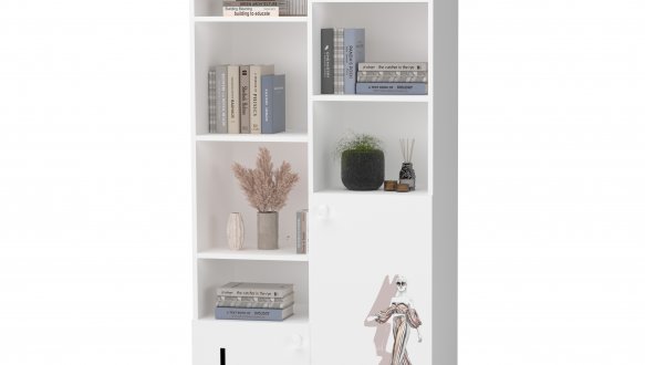 Шафа подвійна