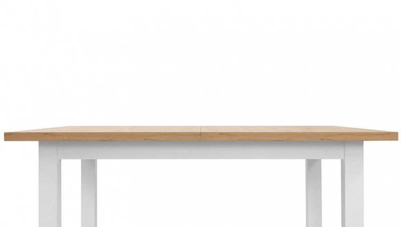 Стол обеденный STO Erla