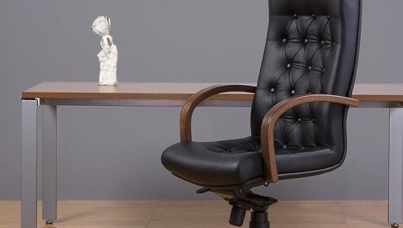 Кресло FIDEL extra MPD EX1 2