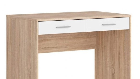 Стіл письмовий BIU1S Nepo Plus 1